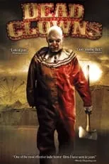 Poster de Dead Clowns