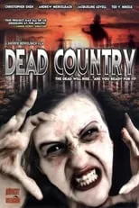 Alex Vincent interpreta a Alex en Dead Country