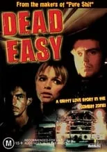 Portada de Dead Easy