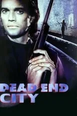 Portada de Dead End City