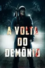 Póster de la película Dead End Demon