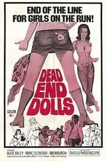 Jim Malinda interpreta a  en Dead End Dolls