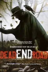 Anita La Selva interpreta a Det. Kris Williams en Dead End Road