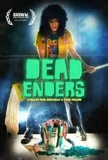 Skarlett Redd es  en Dead Enders