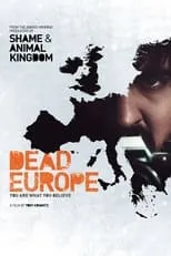 Dead Europe portada