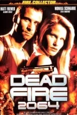 Película Dead Fire