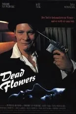 Herbert Adamec interpreta a Banbrock on the TV en Dead Flowers