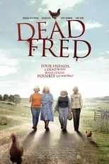 Póster de la película Dead Fred