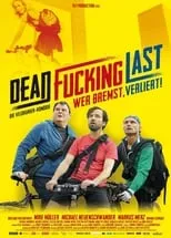 Poster de Dead Fucking Last