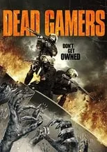 Alex Lucchesi es  en Dead Gamers