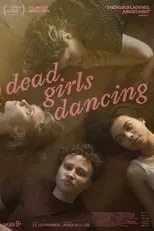 Portada de Dead Girls Dancing