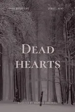 Don McCorkindale es Narrator en Dead Hearts