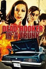 Portada de Dead Hooker in a Trunk