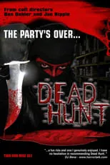 Poster de Dead Hunt