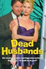 Poster de la película Dead Husbands - Películas hoy en TV