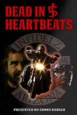 David Della Rocco interpreta a Angelo Timmons en Dead in 5 Heartbeats