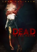 Portada de Dead in the Water