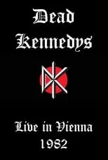 Póster de la película Dead Kennedys: Live in Vienna