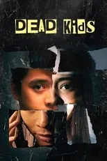 Portada de Dead Kids