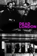 Póster de la película Dead London