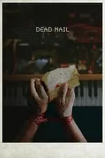 Sterling Macer Jr. interpreta a Josh en Dead Mail