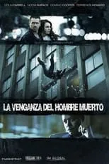 Roy Milton Davis interpreta a Derelict en Dead Man Down (La venganza del hombre muerto)