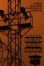 Poster de Dead Man Rising