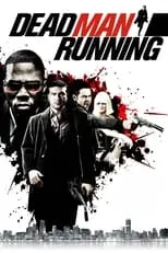 Poster de la película Dead Man Running - Películas hoy en TV