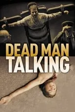 Poster de Dead Man Talking