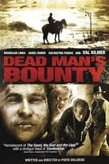 Poster de la película Dead Man's Bounty - Películas hoy en TV