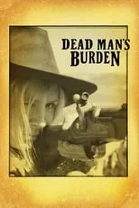 Portada de Dead Man's Burden