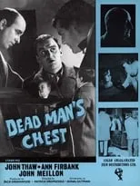 Dead Man's Chest portada