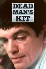 Paul Kember es Peters en Dead Man's Kit