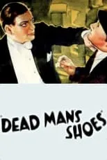 Póster de la película Dead Man's Shoes