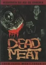 Película Dead Meat