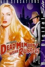 Poster de Dead Men Don't Wear Rubbers