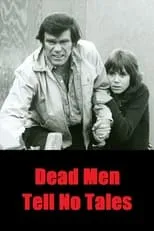 Portada de Dead Men Tell No Tales