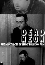 Portada de Dead Neon: The Many Faces of Lenny Bruce on Film