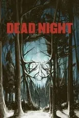 Elise Luthman interpreta a Becky Lane en Dead Night