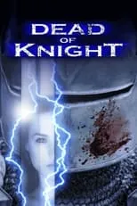 Jerin Julia es Marla Mazzocco en Dead of Knight