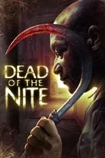 Portada de Dead of the Nite