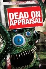 Poster de la película Dead on Appraisal - Películas hoy en TV