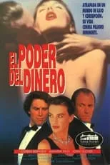 Eleanor Parker en la película Dead on the Money