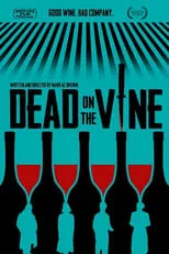 Eddie Arnold interpreta a Lenny en Dead on the Vine