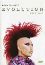 Pete Burns interpreta a  en Dead Or Alive: Evolution - The Videos