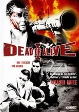 Película Dead or alive I