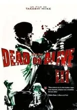 Poster de Dead or Alive III: Final