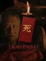 Portada de Dead Packet