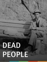 Frank J. Butler es Himself en Dead People