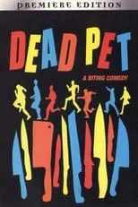 Kate Connor es Mrs. Mulroney en Dead Pet